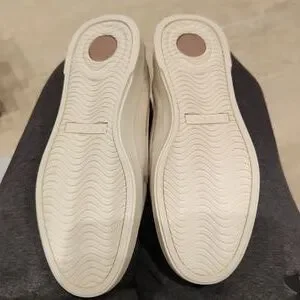 Sperry | Shoes | Nwt Sperry Men Gold Ao Cup In Ivory Size 8m  display picture 2